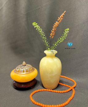 Lục Bình Ngọc Onyx s64