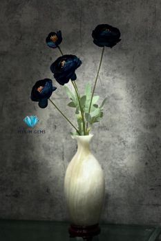 Lục Bình Ngọc Onyx s76