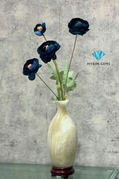 Lục Bình Ngọc Onyx s76