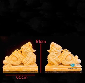 Tỳ Hưu Ngọc Hoàng Long