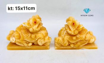 Tỳ Hưu Ngọc Hoàng Long S8