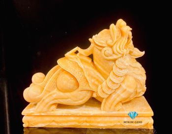 Tỳ Hưu Ngọc Hoàng Long