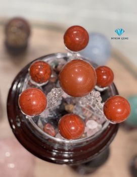 Thất Tinh Trận Ngọc Bích Đỏ