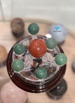 Thất Tinh Trận Thạch Anh