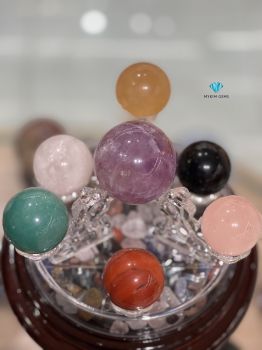 Thất Tinh Trận 7 Màu