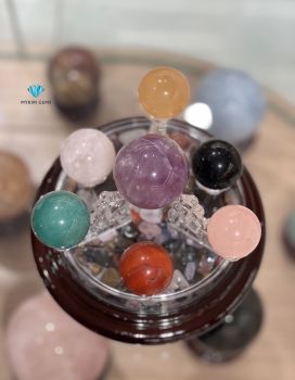 Thất Tinh Trận 7 Màu