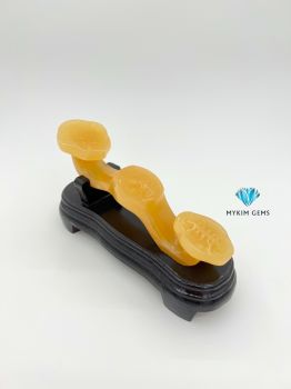 Ngọc Như Ý- Ngọc Hoàng Long