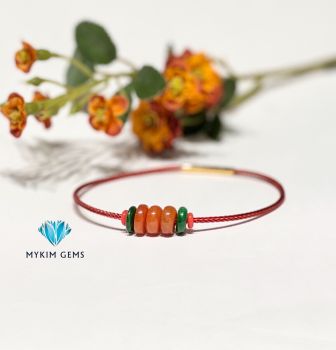 Lắc Tay Ngũ Điếu