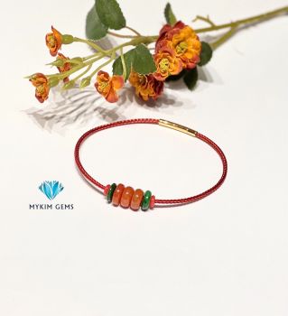 Lắc Tay Ngũ Điếu