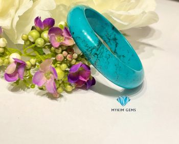 Vòng Bản Ngọc Lam ni56