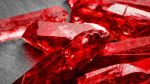 5 cách phân biệt đá Ruby thật giả đơn giản mà chính xác